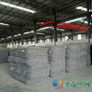 石籠網(wǎng)片
